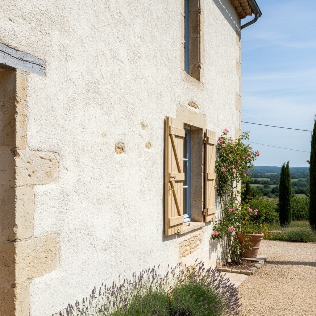 Projet de Maçon - Photo 2